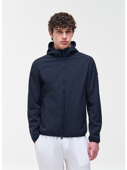 hoodie softshell jkt COLMAR ORIGINAL | 1861N 6WV68